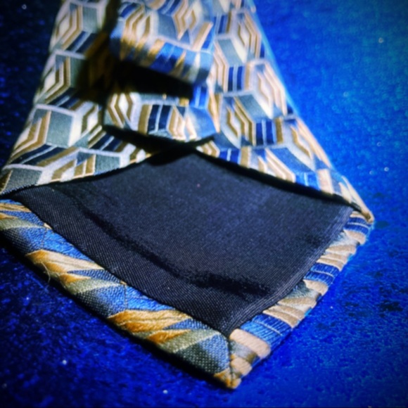 George Machado - Zylos Neck Tie - Picture 15 of 16